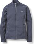 Covex Jacket Wmns