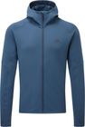 Jorasses Hooded Mens Jacket