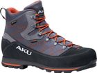 Trekker Lite III GTX