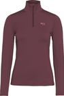 Lilja Half Zip