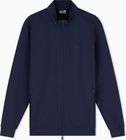 Train LUX M T-top Full Zip PL ST - Train LUX M T-top Full Zip PL ST