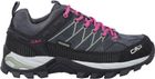 Rigel Low WMN Trekking Shoes WP