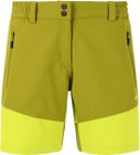 Lala W Outdoor Stretch Shorts
