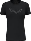 Pure Eagle Frame Dry'ton W Tshirt