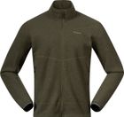 Rabot Merino Fleece Midlayer Jacket Men