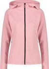 Woman Jacket FIX Hood