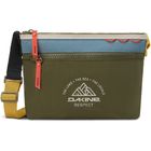 Renovation Crossbody Bag 2.0