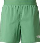 Mens Lightbright Short 5IN