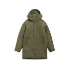 Oslo Insulated Shell Coat Men