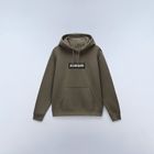 B-box Logo H