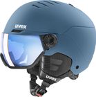 Wanted Visor