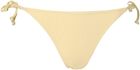 Sherrill W Side-tie Bikini Brief