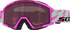 Goggle Shield Junior