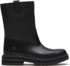 Womens Mid Pull ON Boot