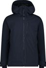 MAN Jacket FIX Hood
