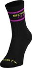 Sock Retro Casual Crew