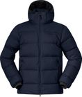 Lava Warm Down Jacket W/Hood Men