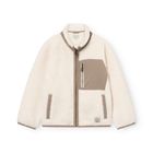 Matalinur Teddyfleece jacket. GRS