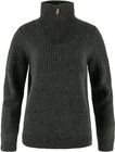 övik Half Zip Knit W