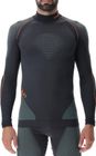 MAN Evolutyon Underwear Shirt Long Sleeve TURTLE Neck