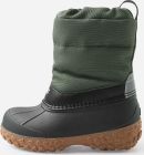 Winter Boots, Loskari