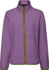 Lite Curl Full Zip W