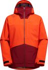 Chaser Evo Shell Jacket Men