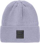 Beanie Wool w. Fleece Band Lining 741907