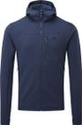 Durian Hooded Mens Jacket