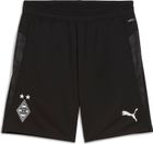 BMG Training Shorts w/ Pockets