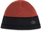 Vigor Grid Fleece Beanie