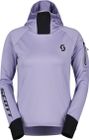 Hoody W's Trail Storm LS