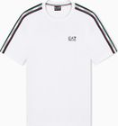 Italian Spirit Tee SS