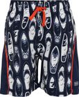 Peter 305 - Swim Shorts