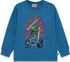 LWTAJ 608 - T-shirt Long Sleeve
