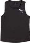 W Cross The Line Singlet 30