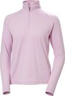 W Verglas 1/2 Zip
