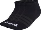 Thin&light Essentials Low Cut Socks 3 Pair Pack Men & Women
