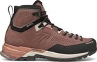 Sulfur Mid GTX WS