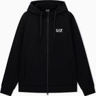 Train Core ID M Hoodie Full Zip BR CC - Train Core ID M Hoodie Full Zip BR CC