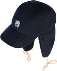 Earflap Cap