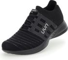 Woman Ecolypt Tune Shoes Black Sole