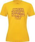 Knots T-shirt Woman