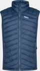 Huippu M Down Hybrid Vest