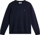 Keane Merino Crew Neck