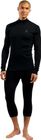 BL TOP Turtle Neck Long Sleeve Active Warm ECO