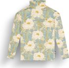 Skimy Printed COL Tee