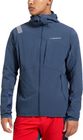 Aequilibrium Speed Jacket Men