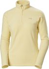 W Daybreaker 1/2 Zip Fleece
