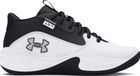 GS Lockdown 7